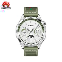 واتش هواوي جي تي 4