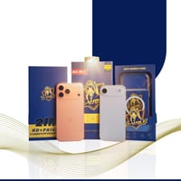 بكج اكس وولف ايفون 17 برو