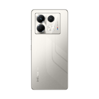 جوال انفنيكس نوت 40 5G ، بذاكرة داخلية 256GB و رام...