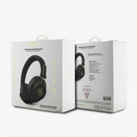 سماعات راس وايرلس من جيس - صوت بجودة الأستديو - ور...