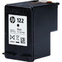 حبر سائل اتش بي HP 122أسود