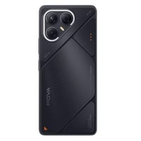 تكنو بوفا 7 ذاكرة 256GB رام 8GB اسود 5G