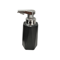 جهاز الرغوة الذكي رخامي اسود (نكسا)