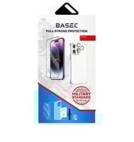 بكج بيسك متكامل لايفون 15 بلس