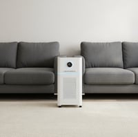 جهاز تنقية وترطيب وتعقيم الهواء الذكي Jeebel فلتر...