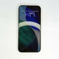 مستعمل - ايفون 15 بروماكس 256GB تيتانيوم طبيعي بطا...