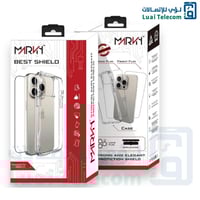 مارفن بكج حمايه لايفون 15 برو