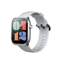 ميبرو ساعة C4 الذكية - فضي