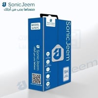 بكج حماية ايفون 16 من سونيك جيم