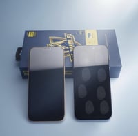 بكج اكس وولف ايفون 17 برو