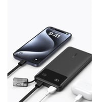 انكر - باور كور باور بانك 10000 مللي أمبير بقوة 22...