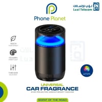 جهاز تعطير السيارة الذكي من فون بلانت