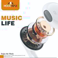 سماعة اذن TYP Cمن موج ماكس