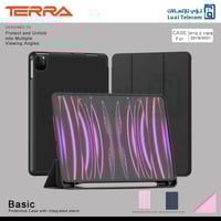 كفر ايباد تيرا لجهاز أبل ايباد 7/8/9 - 10.2 أنش -2...