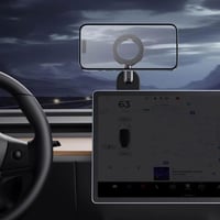 حامل جوال ماج سيف بيسوس c02 للسيارة قابل لتعديل ال...