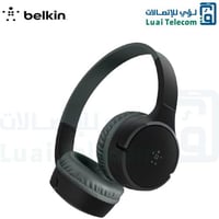 بيلكن سوندفورم ميني اطفال سماعات رأس على الاذن اسو...