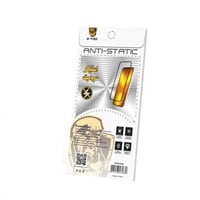 استيكر حماية سيراميك شفاف لجميع اجهزة الايفون