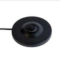 غلاية كهربائية سيلفر كريست من الستانلس ستيل سعة 2...