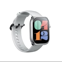 ميبرو ساعة C4 الذكية - فضي