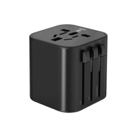 محول طاقة للسفر متعدد المهام