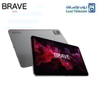 تابلت T3 Ultra ذاكرة 256GB ورام 8 + 8 بشاشة 11.97...