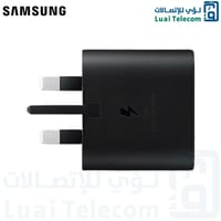 شاحن جداري تايب سي 25 واط سامسونج الأصلي