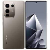 انفنيكس 256GB/16GB Note ‎50‎s 5‎G - رمادي تيتانيوم