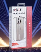 مارفن بكج حماية لايفون 17