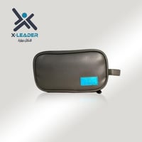 بكج حماية للايفون 14 برو ماكس X-LEADER TRAVEL مع ش...