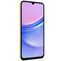 سامسونج جالاكسي ايه 15 128 جيجابايت / 4 جيجا رام أ...