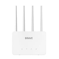 راوتر BRAVE T30 LTE CAT4