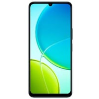 فيفو Y04 ذاكرة 128GB رام 4+4 8GB لون أخضر اليشم 4‎...