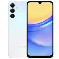 سامسونج جالاكسي ايه 15 128 جيجابايت / 4 جيجا رام أ...