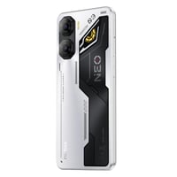 جوال nubia Neo 3 5G ذاكرة 256/20GB ,يدعم تقنية NFC...