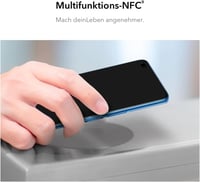 هونر 50 لايت 128GB رام 6GB ازرق