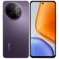 فيفو واي 39 -256GB-16GB الجيل الخامس VIVO- ارجواني