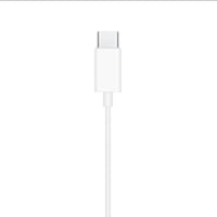 ابل سماعات الأذن (USB-C)
