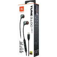سماعات اذن سلكية 310C بمنفذ USB-C تون من جي بي ال...