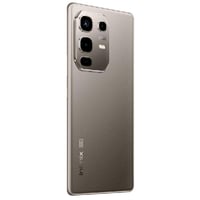 انفنيكس 256GB/16GB Note ‎50‎s 5‎G - رمادي تيتانيوم