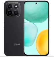 هونر X6c ذاكرة 256GB رام 6GB أسود منتصف الليل