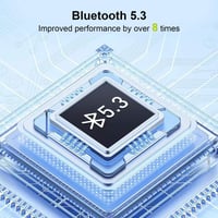 سماعات فون بلانيت (Phone Planet) اللاسلكية 2 في 1