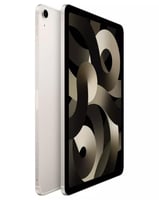 ابل آيباد اير 5 الجيل الخامس 2022