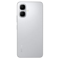 جوال انفنيكس سمارت 10 ذاكرة 256/8GB (رام موسعة 4+4...