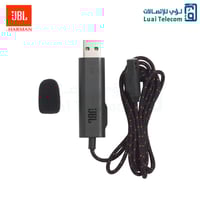 جي بي ال - سماعة JBL كوانتوم 300 السلكية للبلايستي...