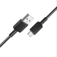 كابل انكر 322 بموصل USB فئة A إلى USB فئة C، طوله...