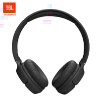 جي بي ال - سماعة بلوتوث جي بي ال T520BT اسود