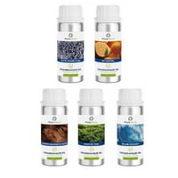 5 زيوت عطرية فاخرة من فون بلانت