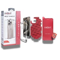 مارفن بكج حماية لايفون 15 برو ماكس