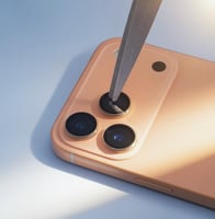 بكج اكس وولف ايفون 17 برو