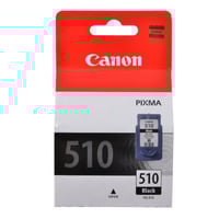 عبوة حبر سائل كانون 510 أسود CANON PIXMA